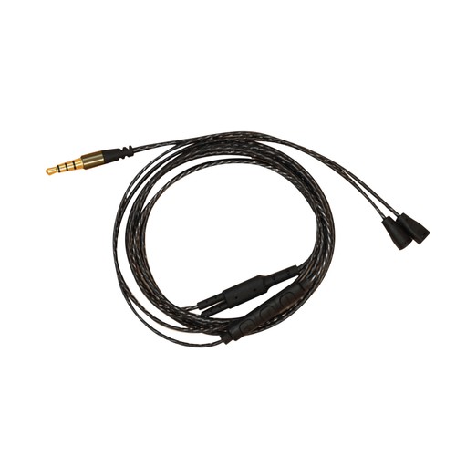 3,5-mm-Kabel mit