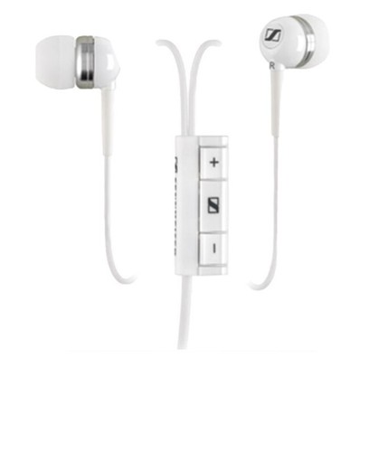 Sennheiser i300 ohrhörer neu - sennheiser,