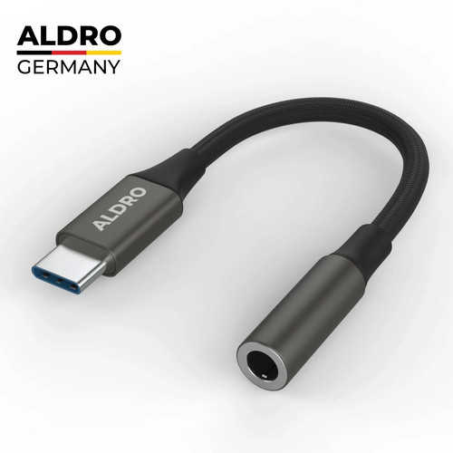Usb adapter klinke aux - adapter,