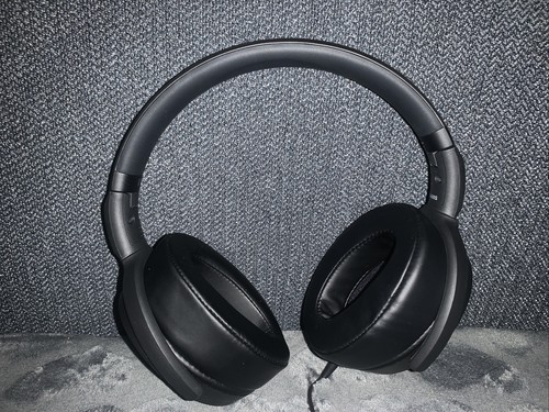 Sennheiser kopfhörer mit