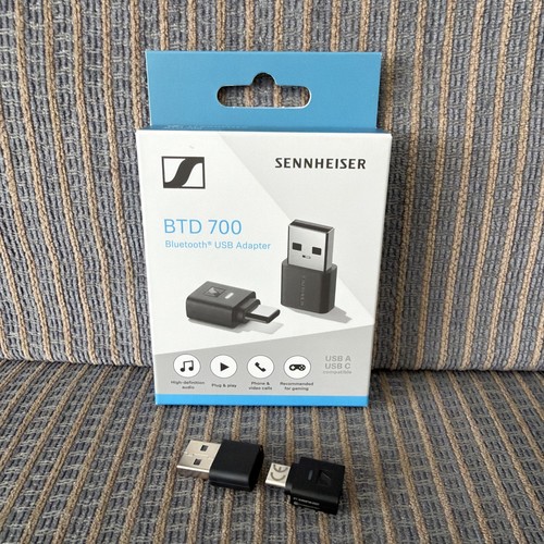 Sennheiser btd 700 - sennheiser, btd-700