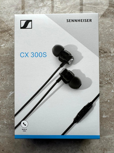 Sennheiser 300s - sennheiser, cx