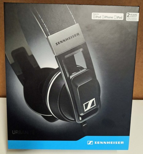 Sennheiser urbanite kopfhörer - urbanite,
