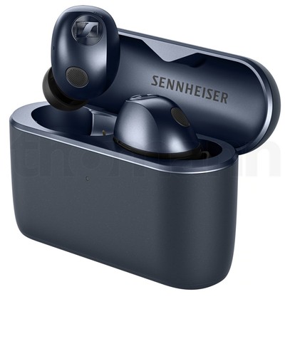 Sennheiser momentum true - sennheiser,