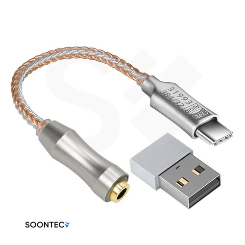 Dac kopfhörer verstärker - dac,