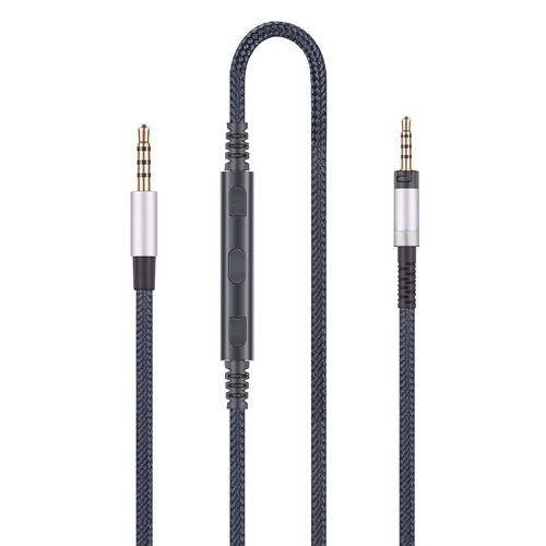 Audio ersatzkabel kompatibel - audio-ersatzkabel,