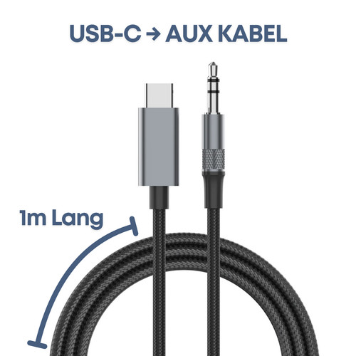 Usb auf 5mm klinke - auf,