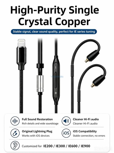 Hifi occ dac - dac, earphone