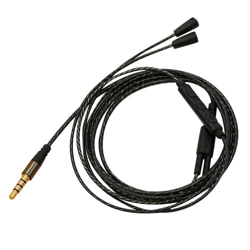 3,5-mm-Kabel mit