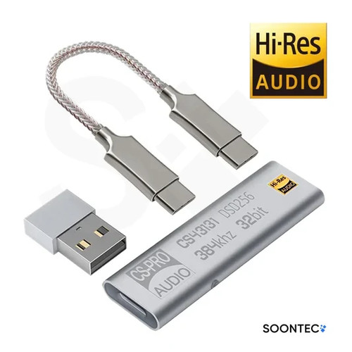 Res dac soundkarte 384khz - dac,