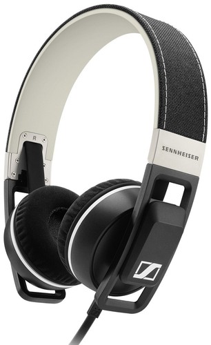 Sennheiser urbanite ear - urbanite, on-ear