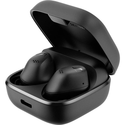 Sennheiser ear kopfhörer - in,